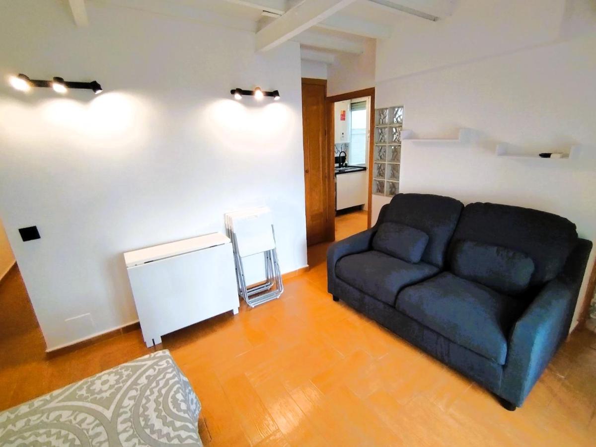 Puerta Del Sol - Apartamento Para 4 Мадрид Экстерьер фото