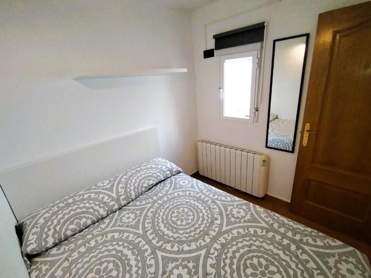 Puerta Del Sol - Apartamento Para 4 Мадрид Экстерьер фото