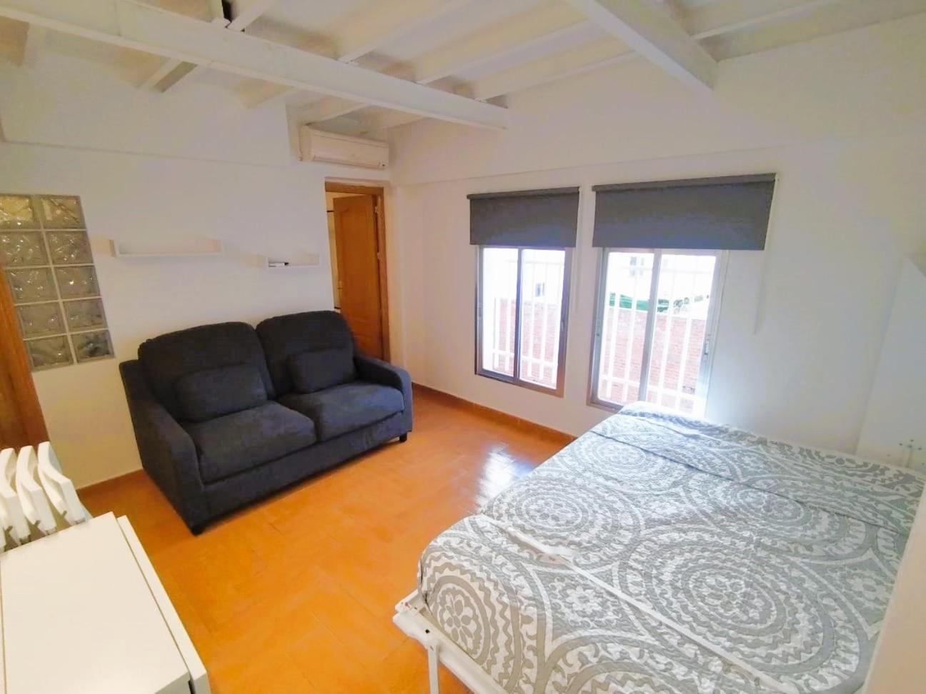 Puerta Del Sol - Apartamento Para 4 Мадрид Экстерьер фото